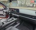 Красный Хендай IONIQ 6, объемом двигателя 0 л и пробегом 31 тыс. км за 30000 $, фото 28 на Automoto.ua