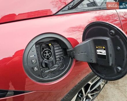 Красный Хендай IONIQ 6, объемом двигателя 0 л и пробегом 31 тыс. км за 30000 $, фото 18 на Automoto.ua