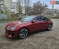 Красный Хендай IONIQ 6, объемом двигателя 0 л и пробегом 31 тыс. км за 30000 $, фото 1 на Automoto.ua