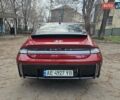 Красный Хендай IONIQ 6, объемом двигателя 0 л и пробегом 31 тыс. км за 30000 $, фото 4 на Automoto.ua