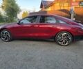 Красный Хендай IONIQ 6, объемом двигателя 0 л и пробегом 39 тыс. км за 23000 $, фото 6 на Automoto.ua