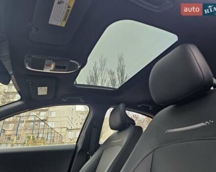Красный Хендай IONIQ 6, объемом двигателя 0 л и пробегом 31 тыс. км за 30000 $, фото 33 на Automoto.ua