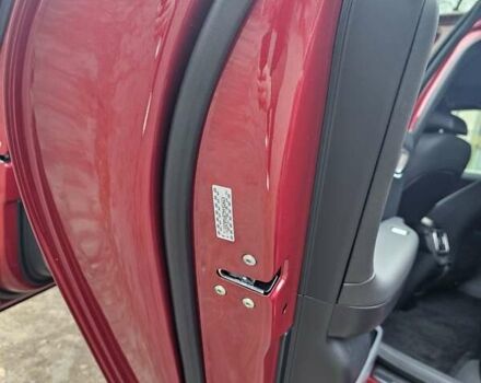 Красный Хендай IONIQ 6, объемом двигателя 0 л и пробегом 31 тыс. км за 30000 $, фото 14 на Automoto.ua