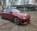 Красный Хендай IONIQ 6, объемом двигателя 0 л и пробегом 31 тыс. км за 30000 $, фото 1 на Automoto.ua
