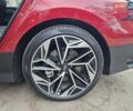 Красный Хендай IONIQ 6, объемом двигателя 0 л и пробегом 31 тыс. км за 30000 $, фото 22 на Automoto.ua