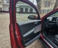 Красный Хендай IONIQ 6, объемом двигателя 0 л и пробегом 31 тыс. км за 30000 $, фото 10 на Automoto.ua