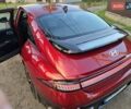 Красный Хендай IONIQ 6, объемом двигателя 0 л и пробегом 39 тыс. км за 23000 $, фото 16 на Automoto.ua