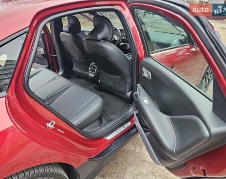 Красный Хендай IONIQ 6, объемом двигателя 0 л и пробегом 31 тыс. км за 30000 $, фото 23 на Automoto.ua