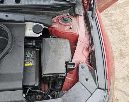 Красный Хендай IONIQ 6, объемом двигателя 0 л и пробегом 31 тыс. км за 30000 $, фото 32 на Automoto.ua