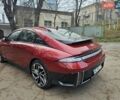 Красный Хендай IONIQ 6, объемом двигателя 0 л и пробегом 31 тыс. км за 30000 $, фото 5 на Automoto.ua