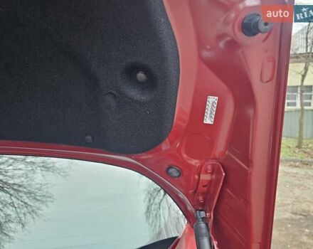 Красный Хендай IONIQ 6, объемом двигателя 0 л и пробегом 31 тыс. км за 30000 $, фото 17 на Automoto.ua