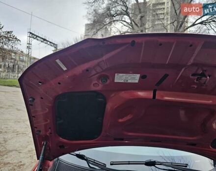 Красный Хендай IONIQ 6, объемом двигателя 0 л и пробегом 31 тыс. км за 30000 $, фото 30 на Automoto.ua