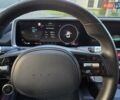 Красный Хендай IONIQ 6, объемом двигателя 0 л и пробегом 39 тыс. км за 23000 $, фото 15 на Automoto.ua