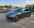 Хендай IONIQ 6, объемом двигателя 4.25 л и пробегом 26 тыс. км за 39998 $, фото 1 на Automoto.ua