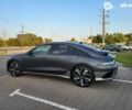Хендай IONIQ 6, объемом двигателя 4.25 л и пробегом 26 тыс. км за 39998 $, фото 3 на Automoto.ua