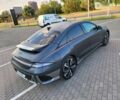 Хендай IONIQ 6, объемом двигателя 4.25 л и пробегом 26 тыс. км за 39998 $, фото 20 на Automoto.ua