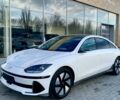 купить новое авто Хендай IONIQ 6 2022 года от официального дилера Офіційний дилер Hyundai Перфект Моторс Хендай фото