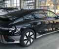 Хендай IONIQ 6, объемом двигателя 0 л и пробегом 0 тыс. км за 53644 $, фото 4 на Automoto.ua