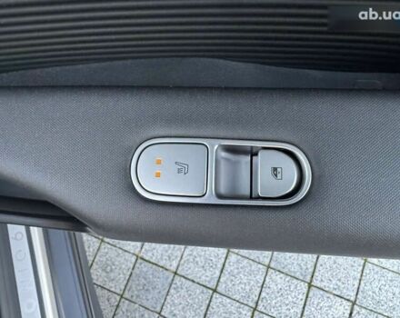 Хендай IONIQ 6, объемом двигателя 0 л и пробегом 17 тыс. км за 35900 $, фото 28 на Automoto.ua