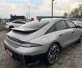 Хендай IONIQ 6, объемом двигателя 0 л и пробегом 65 тыс. км за 18900 $, фото 7 на Automoto.ua