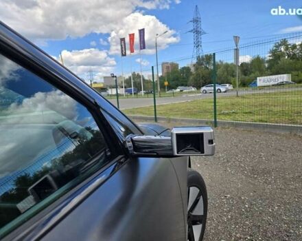 Хендай IONIQ 6, объемом двигателя 0 л и пробегом 16 тыс. км за 33888 $, фото 24 на Automoto.ua