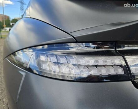 Хендай IONIQ 6, объемом двигателя 0 л и пробегом 16 тыс. км за 33888 $, фото 26 на Automoto.ua