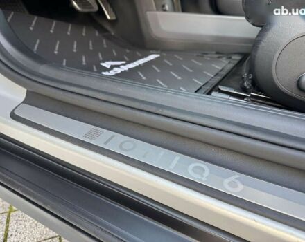 Хендай IONIQ 6, объемом двигателя 0 л и пробегом 17 тыс. км за 35900 $, фото 16 на Automoto.ua