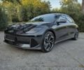 Хендай IONIQ 6, объемом двигателя 0 л и пробегом 12 тыс. км за 35000 $, фото 33 на Automoto.ua