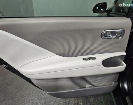 Хендай IONIQ 6, объемом двигателя 0 л и пробегом 27 тыс. км за 36999 $, фото 14 на Automoto.ua