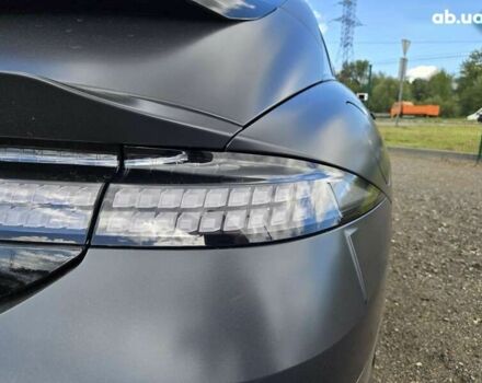 Хендай IONIQ 6, объемом двигателя 0 л и пробегом 16 тыс. км за 33888 $, фото 23 на Automoto.ua