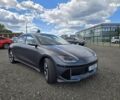 Хендай IONIQ 6, объемом двигателя 0 л и пробегом 16 тыс. км за 33888 $, фото 1 на Automoto.ua