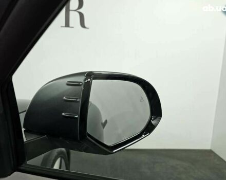 Хендай IONIQ 6, объемом двигателя 0 л и пробегом 27 тыс. км за 36999 $, фото 22 на Automoto.ua