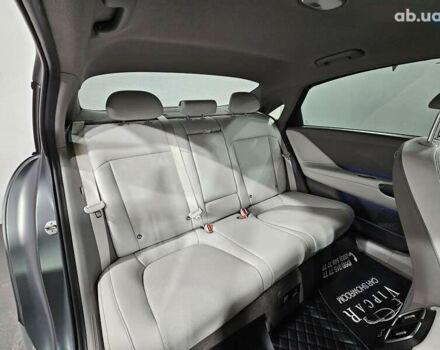 Хендай IONIQ 6, объемом двигателя 0 л и пробегом 27 тыс. км за 36999 $, фото 6 на Automoto.ua