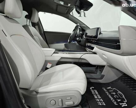 Хендай IONIQ 6, объемом двигателя 0 л и пробегом 27 тыс. км за 36999 $, фото 20 на Automoto.ua