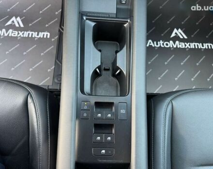 Хендай IONIQ 6, объемом двигателя 0 л и пробегом 17 тыс. км за 35900 $, фото 20 на Automoto.ua