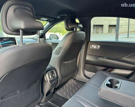 Хендай IONIQ 6, объемом двигателя 0 л и пробегом 17 тыс. км за 35900 $, фото 25 на Automoto.ua