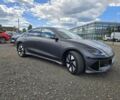 Хендай IONIQ 6, объемом двигателя 0 л и пробегом 16 тыс. км за 33888 $, фото 3 на Automoto.ua