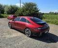 Хендай IONIQ 6, объемом двигателя 0 л и пробегом 16 тыс. км за 26500 $, фото 1 на Automoto.ua