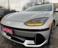 Хендай IONIQ 6, объемом двигателя 0 л и пробегом 65 тыс. км за 18900 $, фото 9 на Automoto.ua