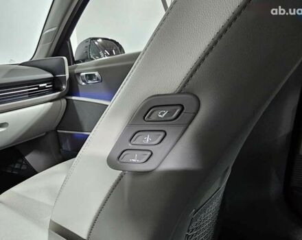 Хендай IONIQ 6, объемом двигателя 0 л и пробегом 27 тыс. км за 36999 $, фото 25 на Automoto.ua