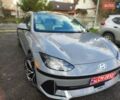 Хендай IONIQ 6, объемом двигателя 0 л и пробегом 60 тыс. км за 24500 $, фото 1 на Automoto.ua