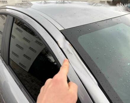 Хендай IONIQ 6, объемом двигателя 0 л и пробегом 65 тыс. км за 18900 $, фото 11 на Automoto.ua