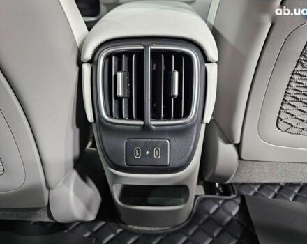 Хендай IONIQ 6, объемом двигателя 0 л и пробегом 27 тыс. км за 36999 $, фото 18 на Automoto.ua