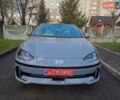 Хендай IONIQ 6, объемом двигателя 0 л и пробегом 60 тыс. км за 24500 $, фото 7 на Automoto.ua