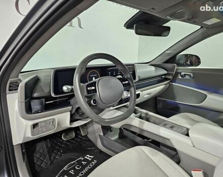 Хендай IONIQ 6, объемом двигателя 0 л и пробегом 27 тыс. км за 36999 $, фото 26 на Automoto.ua