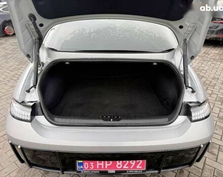 Хендай IONIQ 6, объемом двигателя 0 л и пробегом 65 тыс. км за 18900 $, фото 10 на Automoto.ua