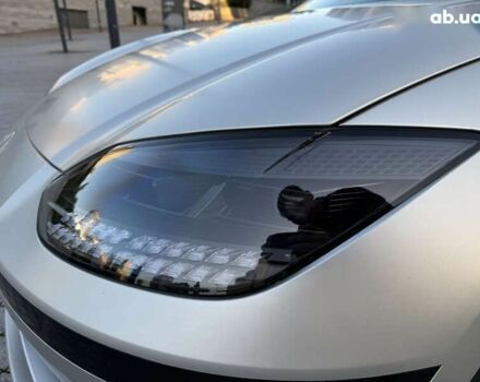 Хендай IONIQ 6, объемом двигателя 0 л и пробегом 17 тыс. км за 35900 $, фото 11 на Automoto.ua