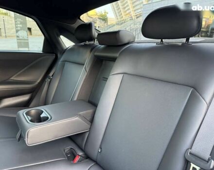Хендай IONIQ 6, объемом двигателя 0 л и пробегом 17 тыс. км за 35900 $, фото 24 на Automoto.ua