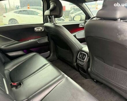 Хендай IONIQ 6, объемом двигателя 0 л и пробегом 65 тыс. км за 18900 $, фото 21 на Automoto.ua