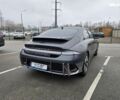 Хендай IONIQ 6, объемом двигателя 0 л и пробегом 15 тыс. км за 39888 $, фото 12 на Automoto.ua